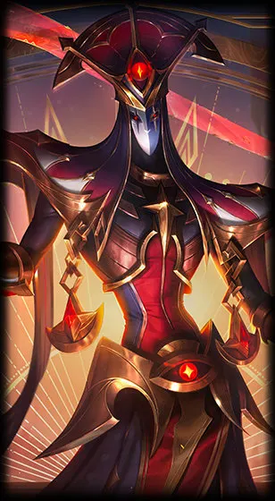 Arcana Karthus — Karthus skin