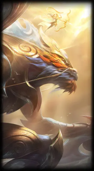 Lunar Guardian Kha'Zix — Kha’Zix skin