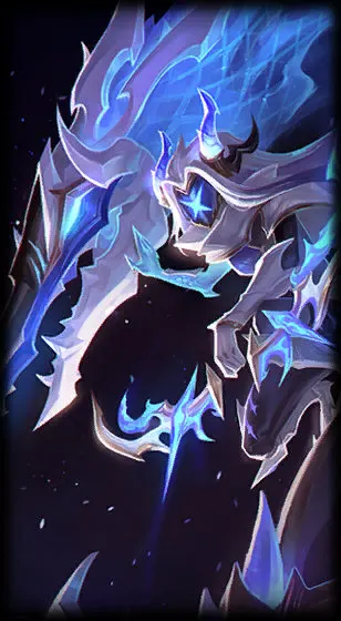 DRX Kindred — Kindred skin splash art