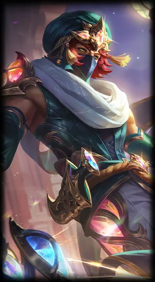 Fatebreaker Malzahar — Malzahar skin splash art