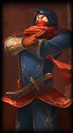 Vizier Malzahar — Malzahar skin splash art