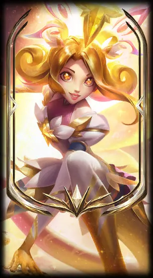 Prestige Star Guardian Neeko — Neeko skin splash art