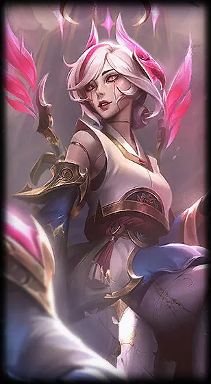 T1 Orianna — Orianna skin splash art