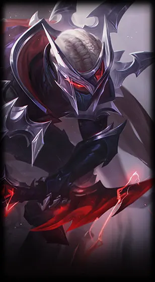 T1 Pyke — Pyke skin