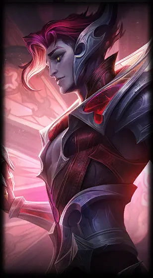 Broken Covenant Rakan — Rakan skin