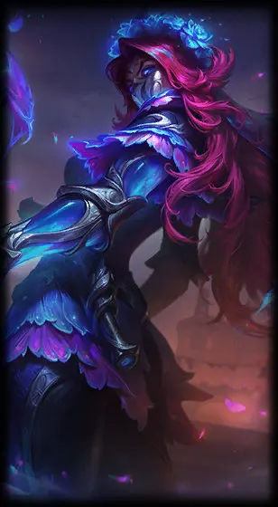 La Ilusión Renata Glasc — Renata Glasc skin
