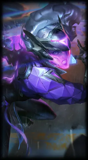 PROJECT: Sivir — Sivir skin splash art