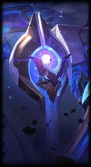 Cosmic Sting Skarner — Skarner skin