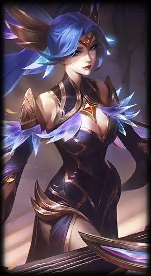 Victorious Sona — Sona skin