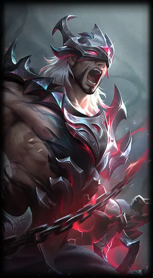 Prestige T1 Sylas — Sylas skin splash art