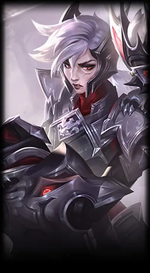 T1 Vi — Vi skin