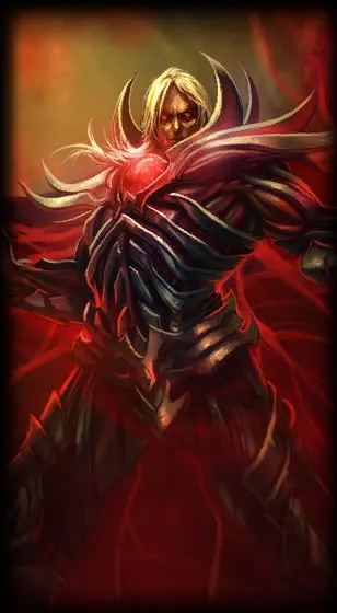 Blood Lord Vladimir — Vladimir skin splash art