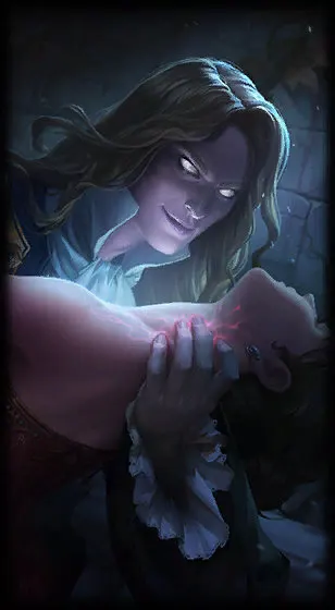 Marquis Vladimir — Vladimir skin splash art
