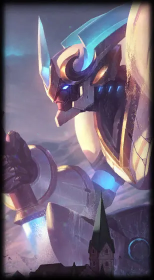 Lancer Stratus Wukong — Wukong skin splash art