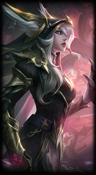 Broken Covenant Xayah — Xayah skin splash art