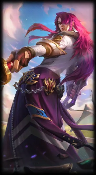 Battle Academia Yone — Yone skin splash art