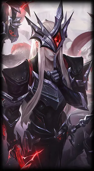 T1 Yone — Yone skin splash art