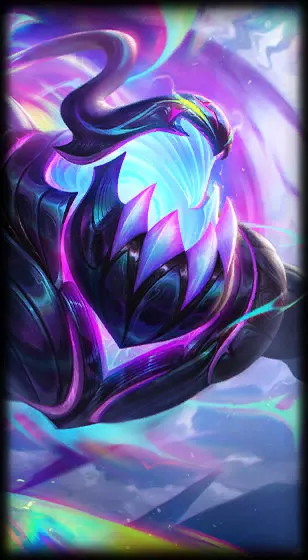 Empyrean Zac — Zac skin
