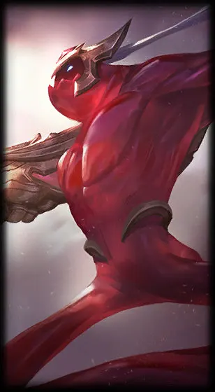 SKT T1 Zac — Zac skin