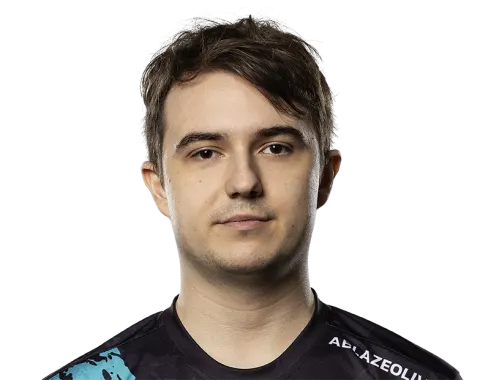 Ablazeolive