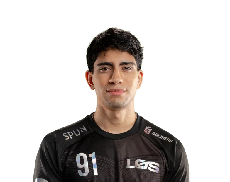Ackerman — Gabriel Aparicio