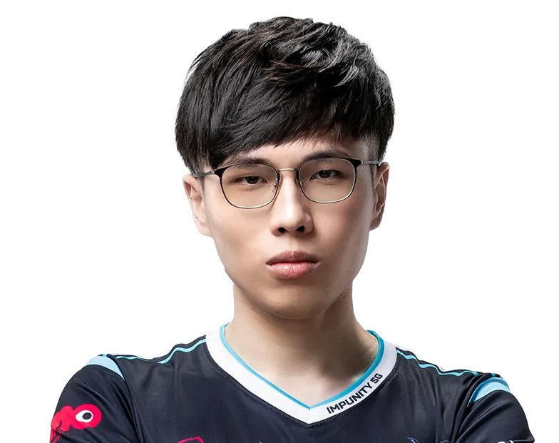 Apex — Chia-Wei Hsieh