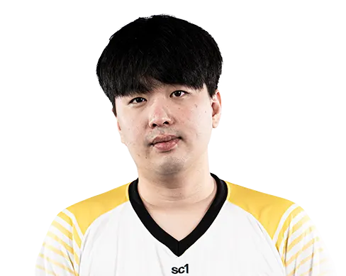 Archer — Keunhee Lee