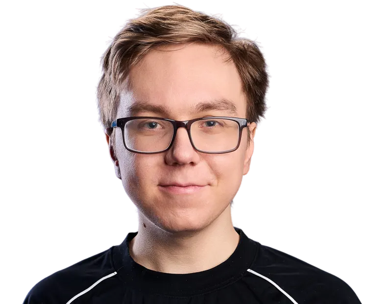 Baus — Simon Hofverberg