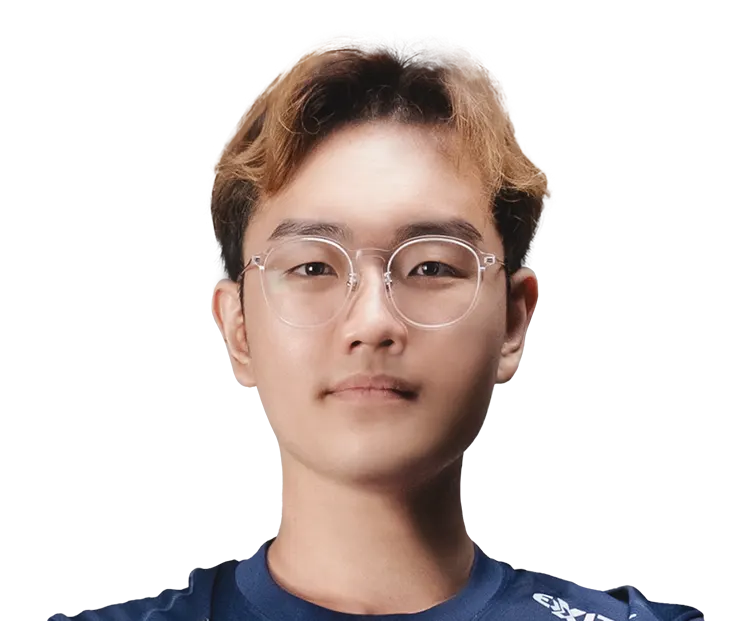 Betty — Yu-Hung Lu