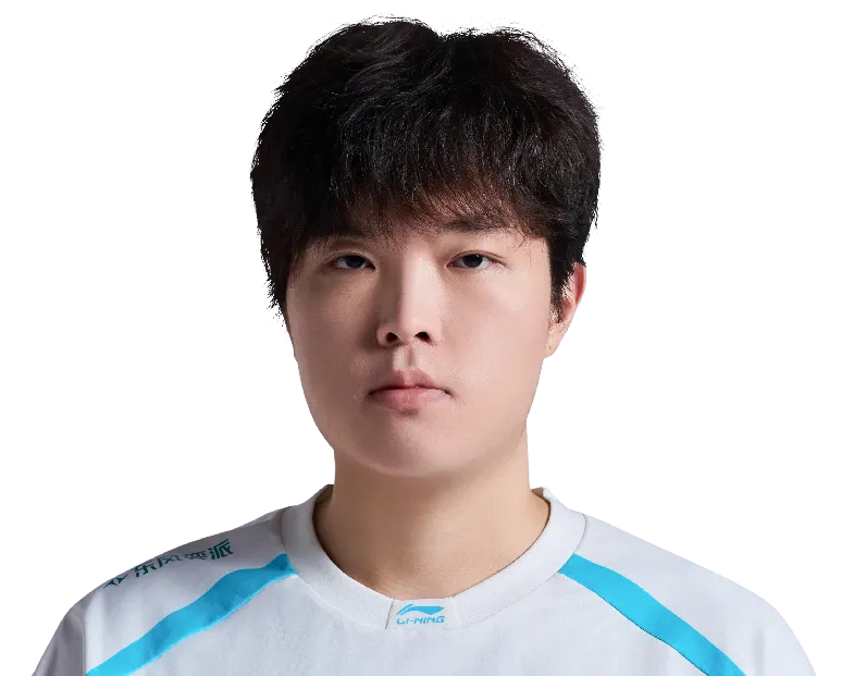 Bin — Ze-Bin Chen