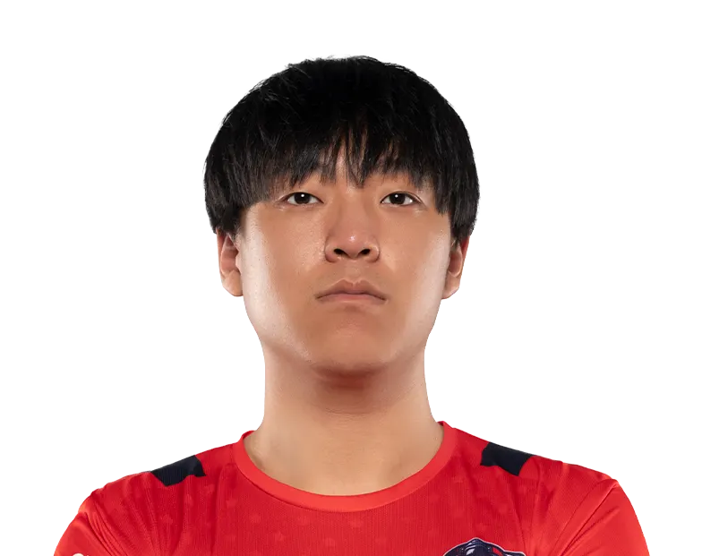 BroCColi — Yoon-jae Kim