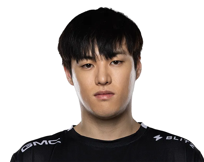 Bugi — Seongyeop Lee