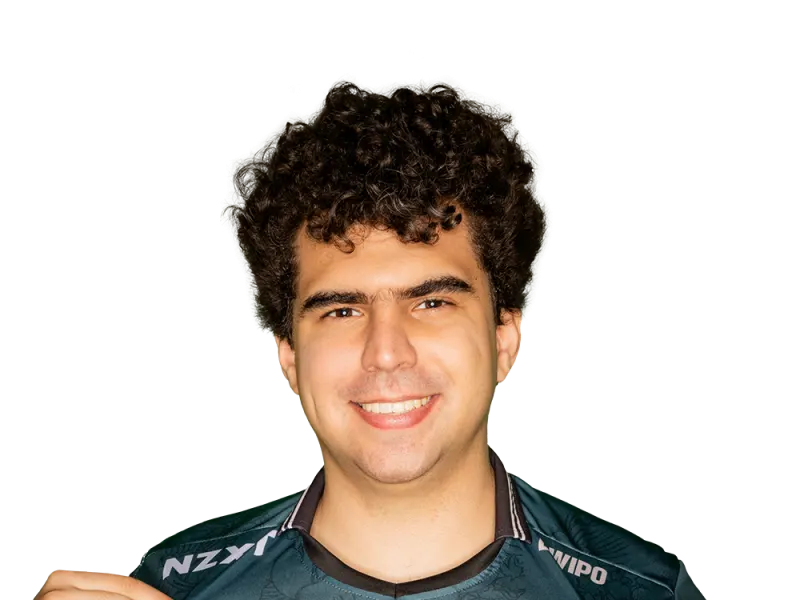 Bwipo — Gabriel Rau