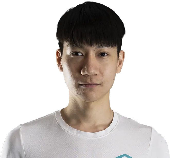 Cody Sun — Liyu Sun