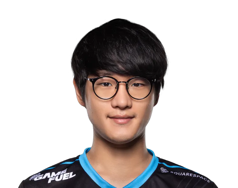 Crown — Minho Lee
