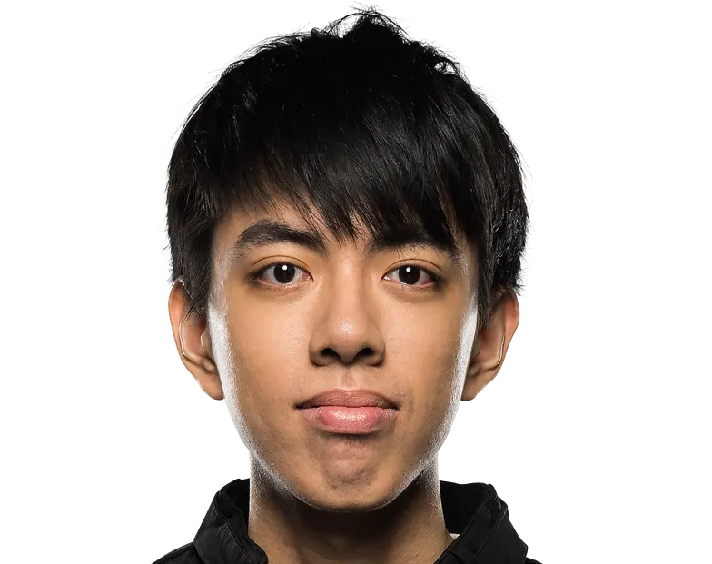 Dantiz — Joel Kah Heng Poon