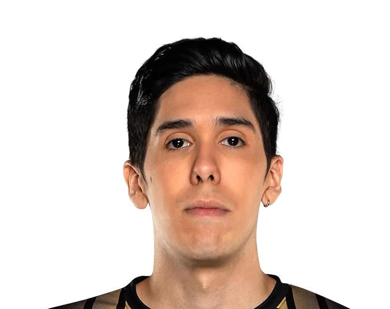 DCStar — Carlos Méndez
