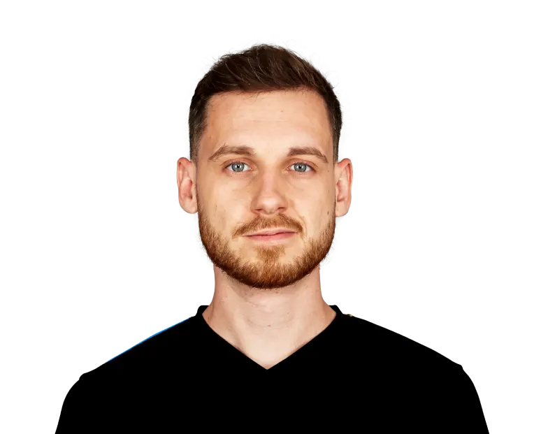 Djoko — Charly Guillard