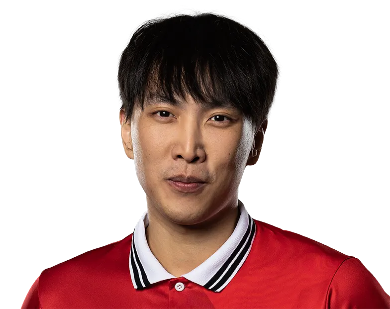 Doublelift — Yiliang Peng