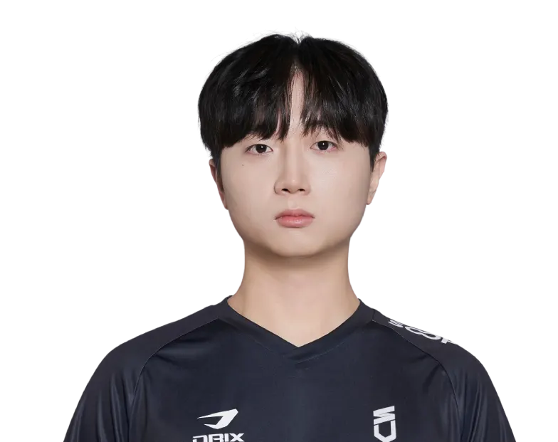 DuDu — Dongju Lee