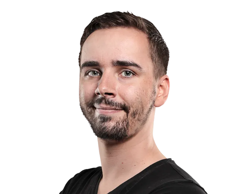 Eis — Christian Thamm
