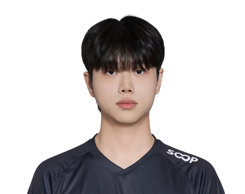 Enosh — Kyujun Kwak