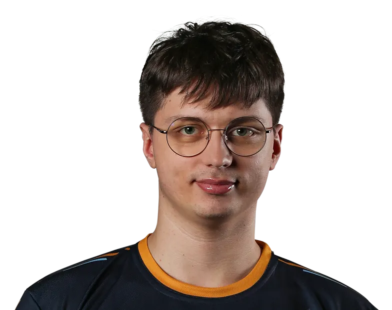ESCIK — Tomasz Skwarczyński