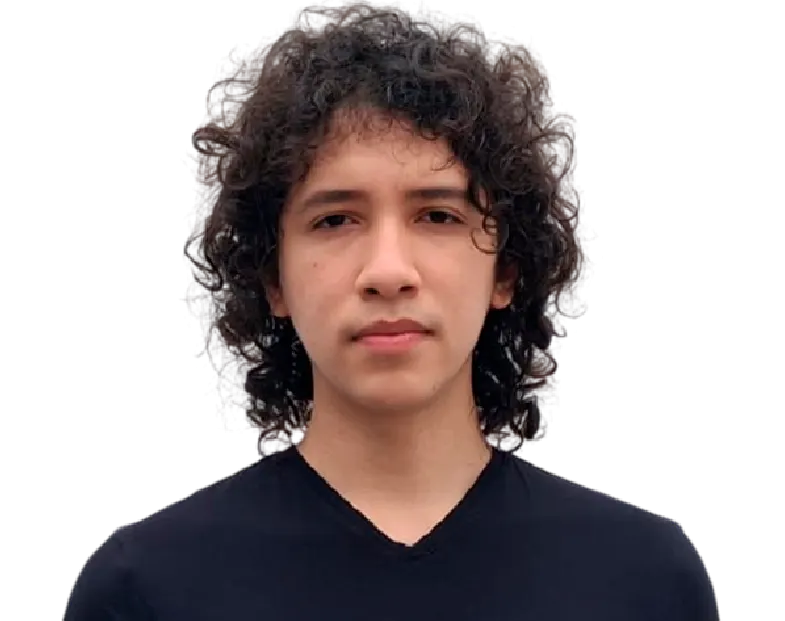 Eskuiro — Jose Manuel Mendoza Palomino