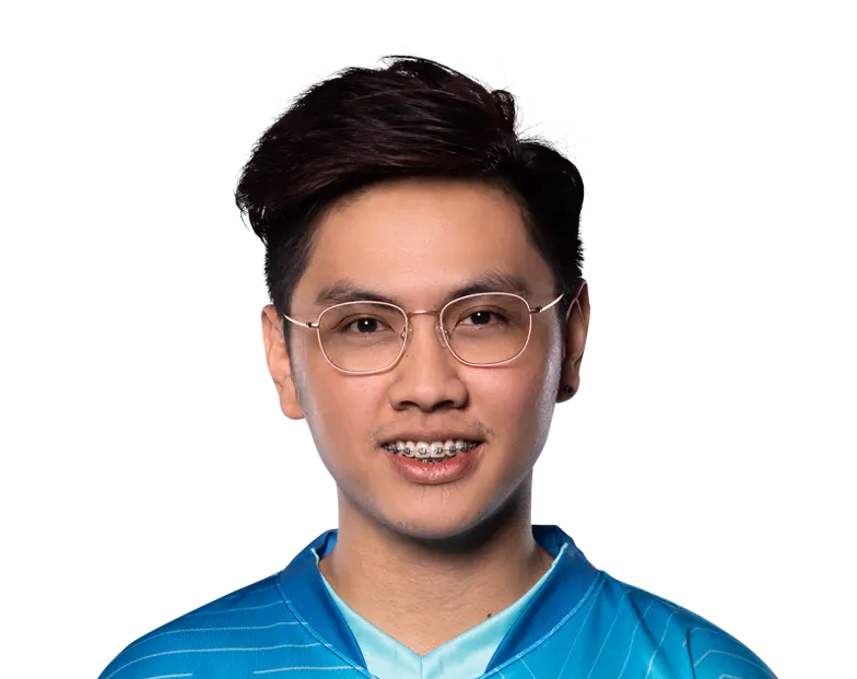 Exosen — Gubatan Eric Allen