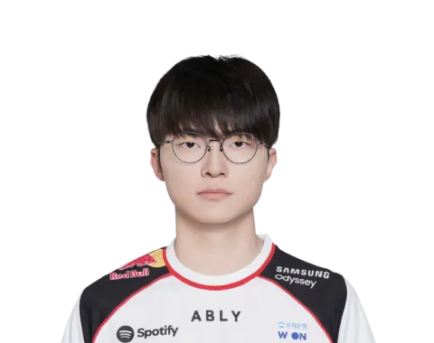 Faker