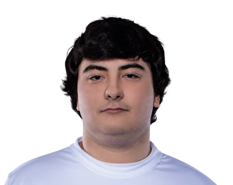 Fanatiik — Gabriel Saucier