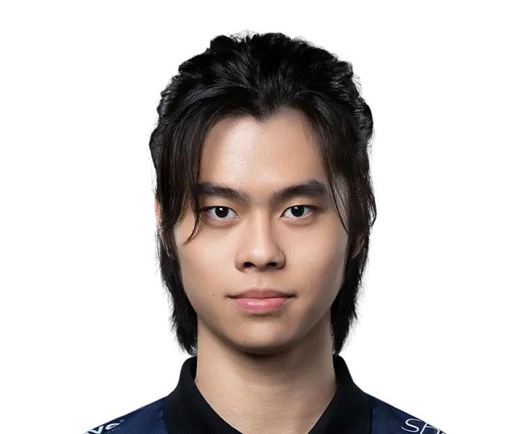 Flauren — Chak-Kin Lo