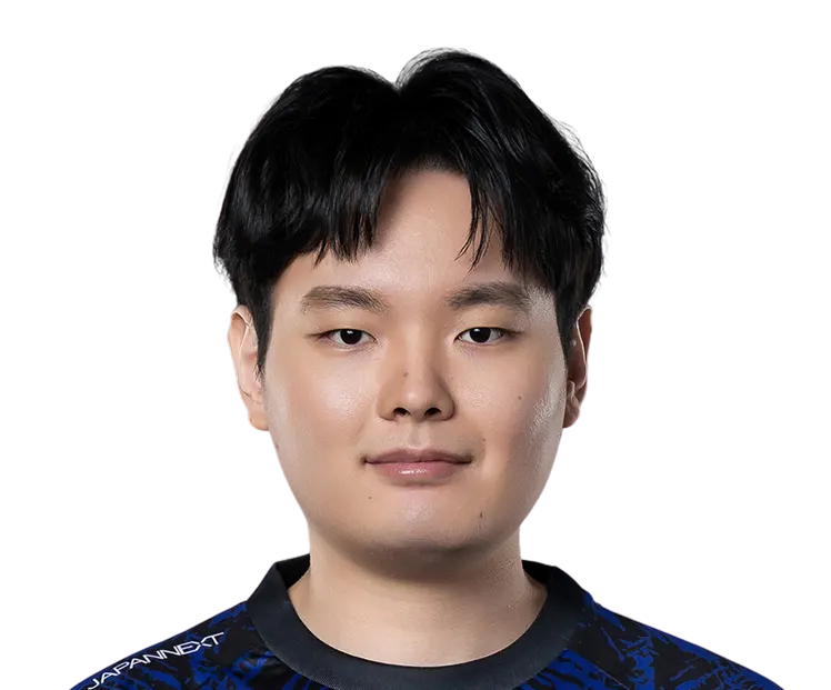 GAENG — Gwangyu Yang