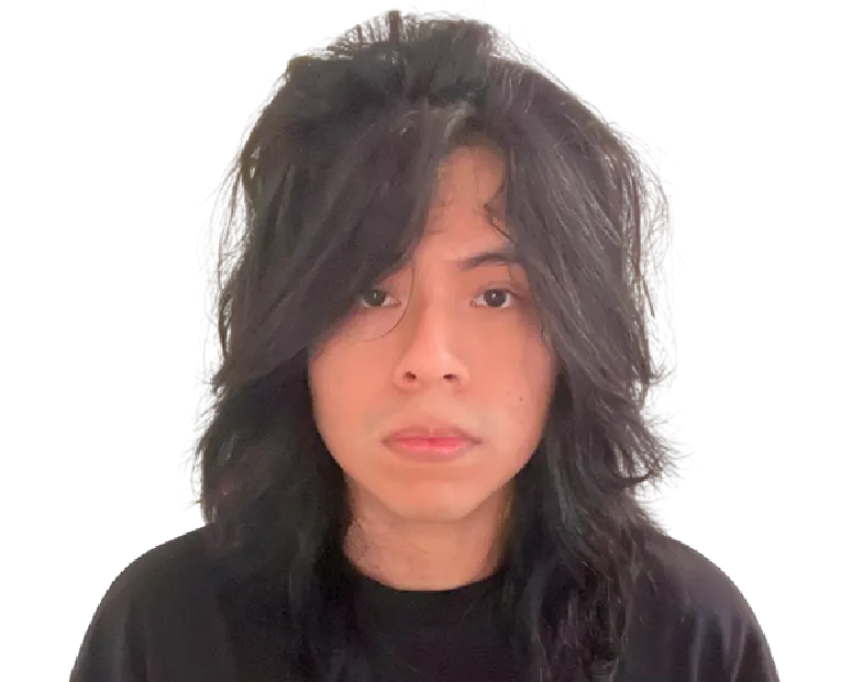 Galileo — Ronald Gael Torres Huaman